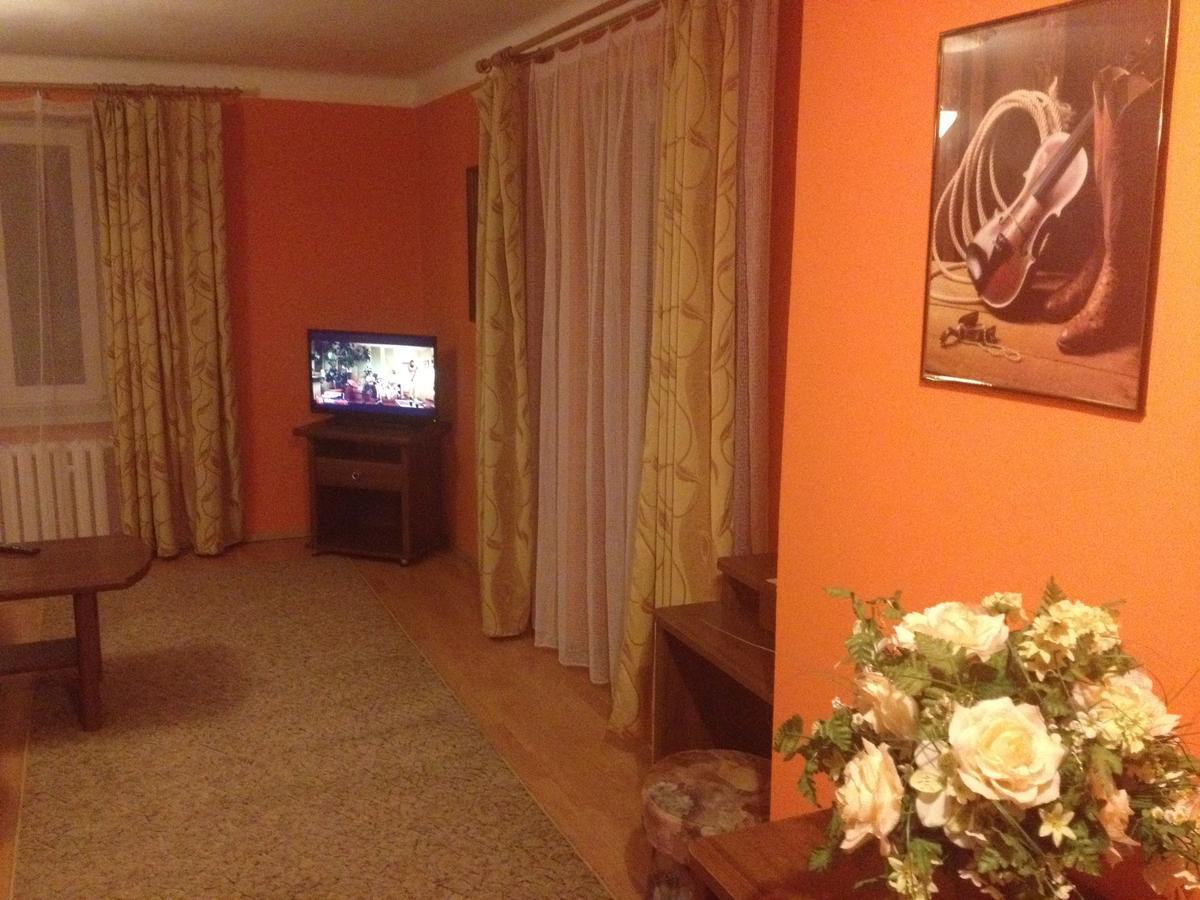 Hotel Mis Бохня Екстер'єр фото