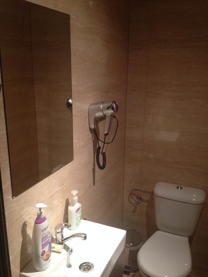 Hotel Mis Бохня Екстер'єр фото