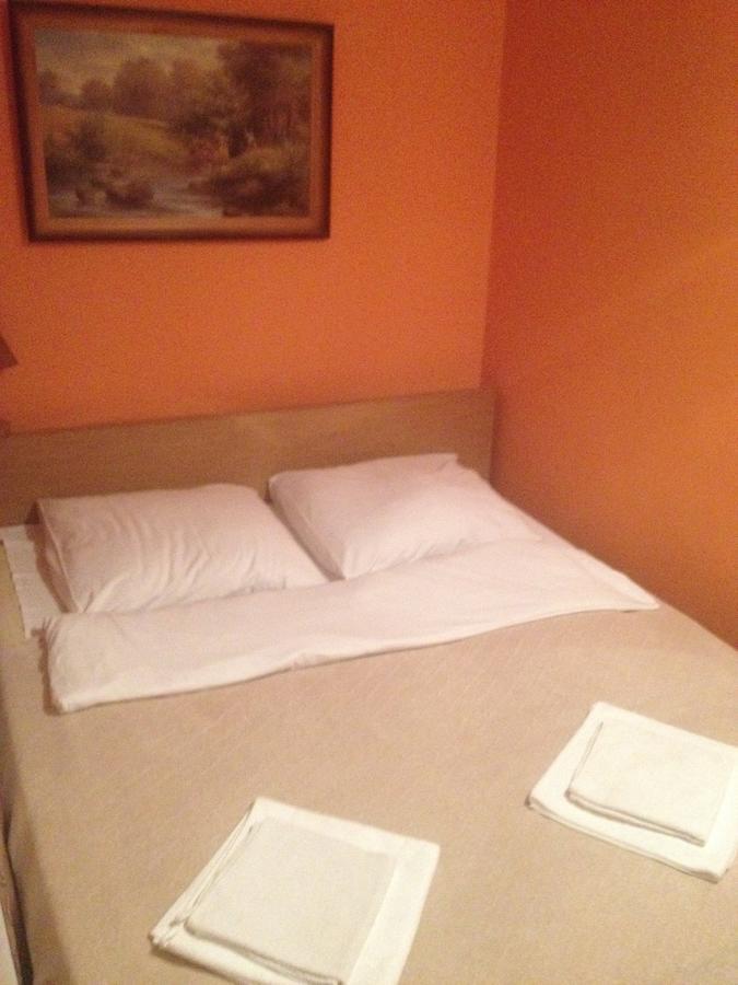 Hotel Mis Бохня Екстер'єр фото