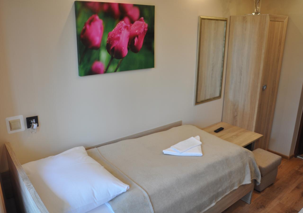 Hotel Mis Бохня Екстер'єр фото