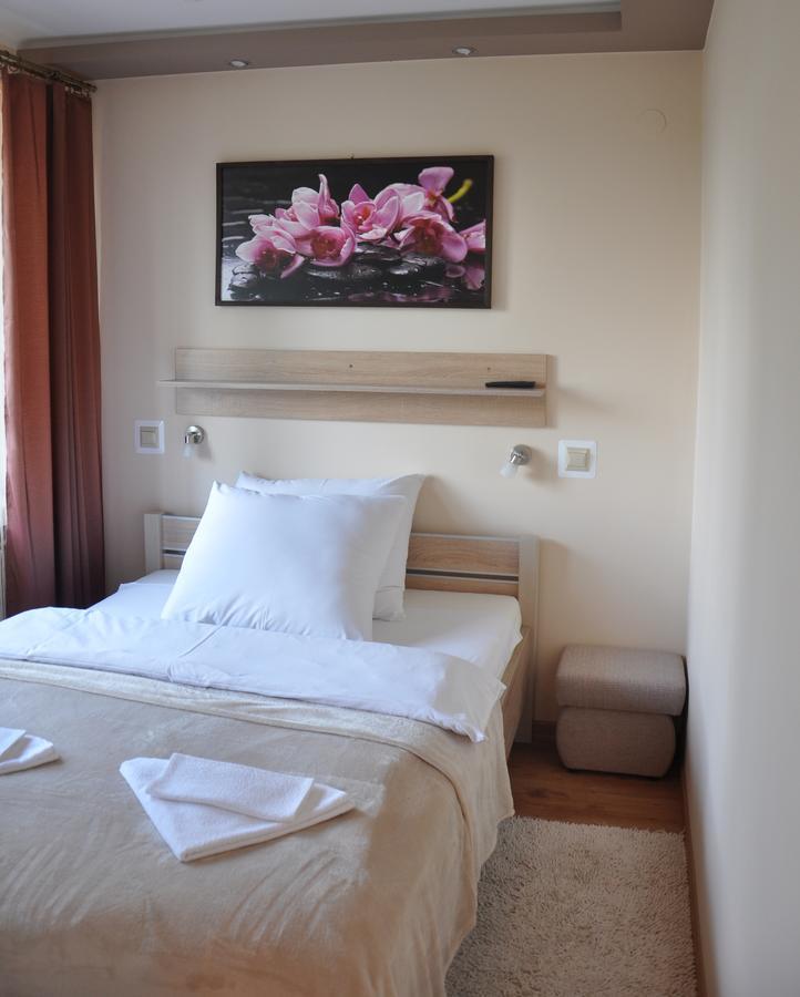 Hotel Mis Бохня Екстер'єр фото