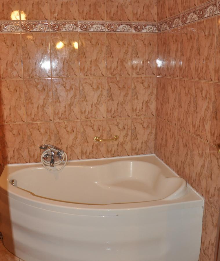 Hotel Mis Бохня Екстер'єр фото